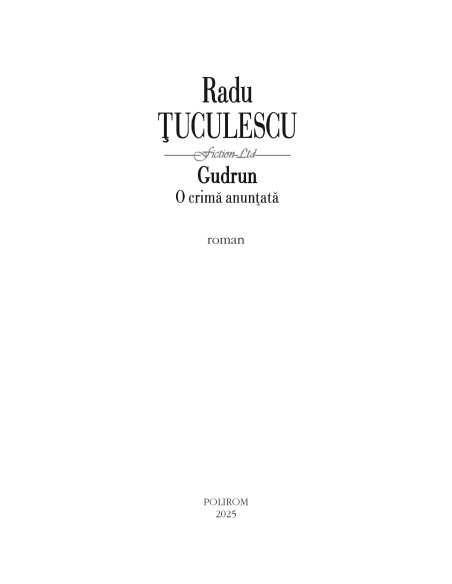 Gudrun
