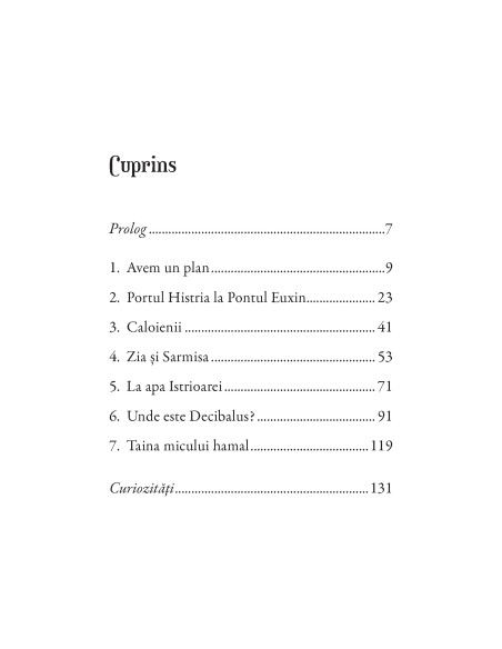 Istoria povestită copiilor. Volumul 2: Nobilul Aethicus şi o călătorie în jurul lumii