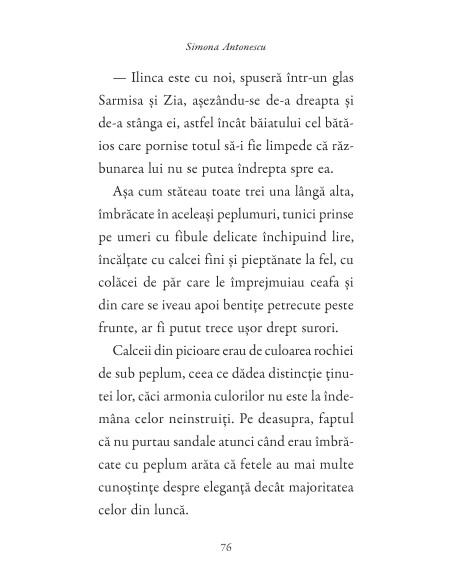 Istoria povestită copiilor. Volumul 2: Nobilul Aethicus şi o călătorie în jurul lumii