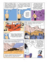 Sapiens. O istorie grafică