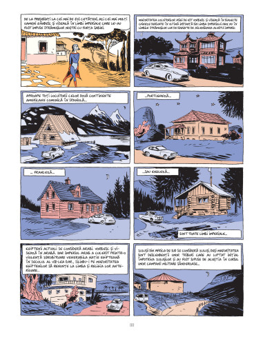 Sapiens. O istorie grafică Sapiens. O istorie grafică