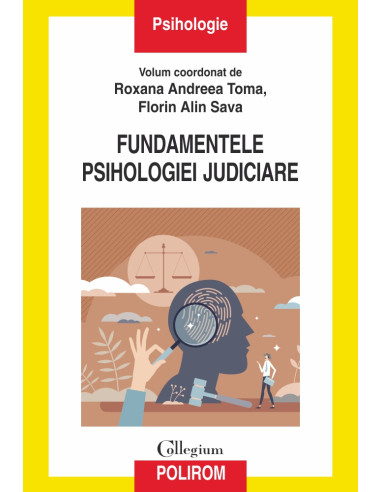 Fundamentele psihologiei judiciare