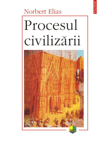 Procesul civilizării (2 vol.)