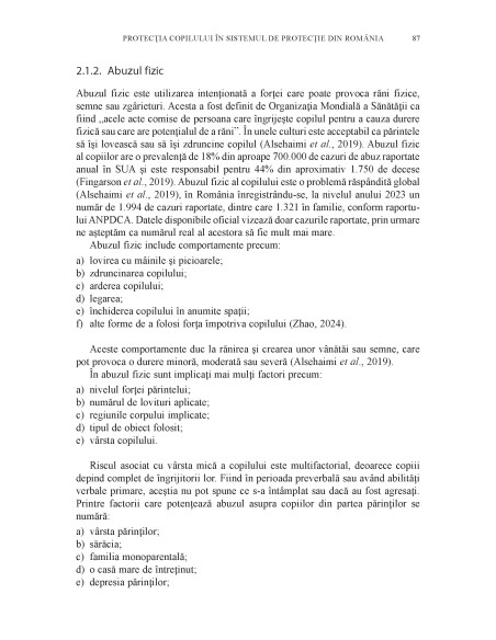 Fundamentele psihologiei judiciare