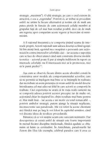 Iov şi dreptatea lui