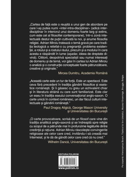 Iov şi dreptatea lui