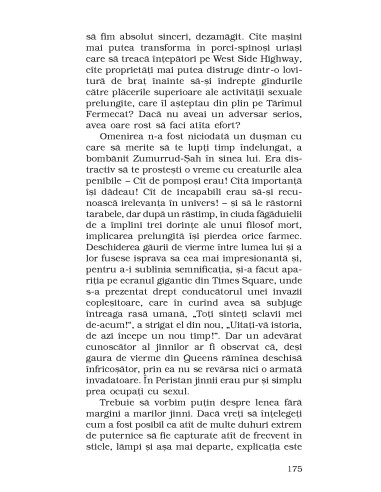 Doi ani, opt luni şi douăzeci şi opt...