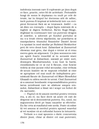 Doi ani, opt luni şi douăzeci şi opt...