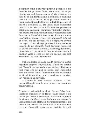 Doi ani, opt luni şi douăzeci şi opt...