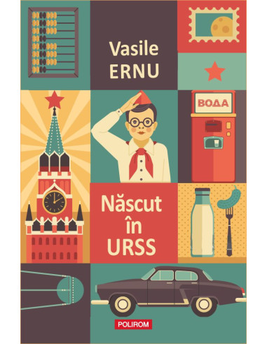 Născut în URSS