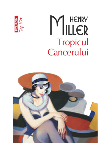 Tropicul Cancerului