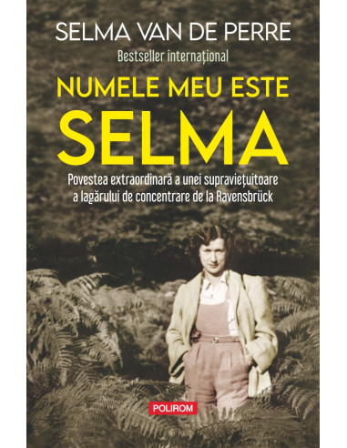 Numele meu este Selma