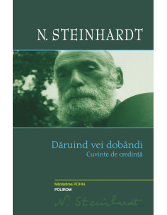 Dăruind vei dobândi....