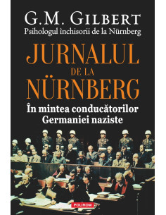 Jurnalul de la Nürnberg