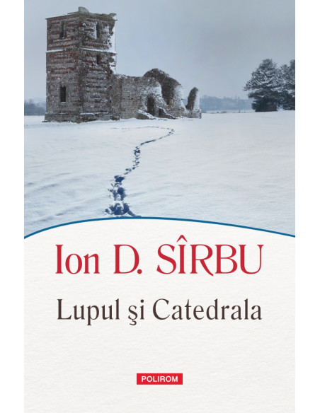 Lupul şi Catedrala