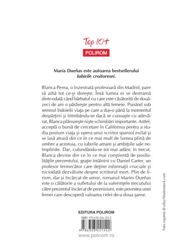 Ce avem şi ce uităm