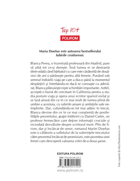 Ce avem şi ce uităm