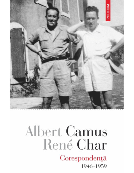 Corespondenţă. 1946-1959