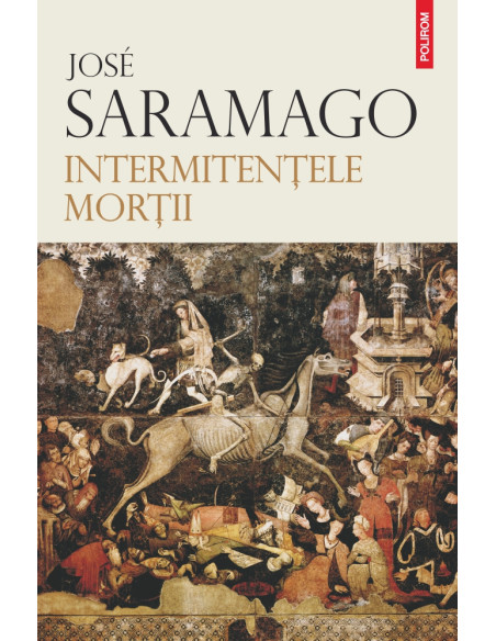 Intermitenţele morţii