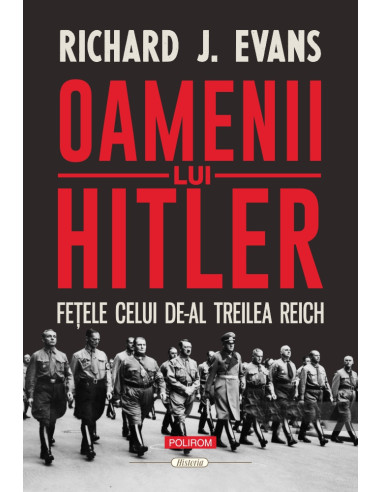 Oamenii lui Hitler