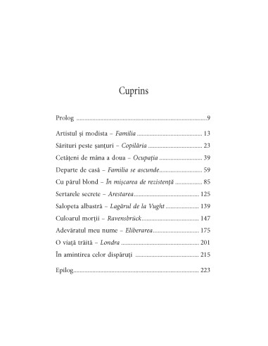 Numele meu este Selma