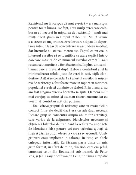 Numele meu este Selma