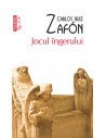 Jocul îngerului