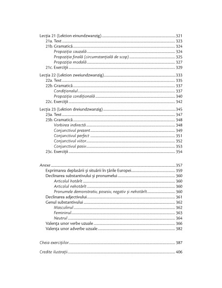 Limba germană. Simplu şi eficient