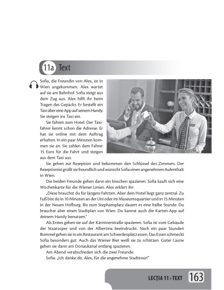 Limba germană. Simplu şi eficient