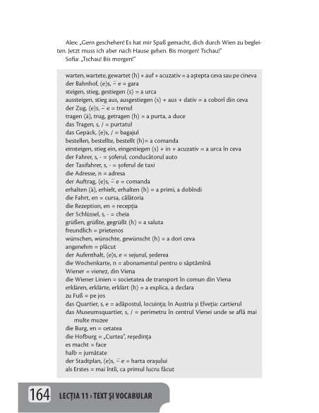 Limba germană. Simplu şi eficient