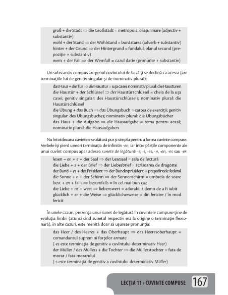 Limba germană. Simplu şi eficient