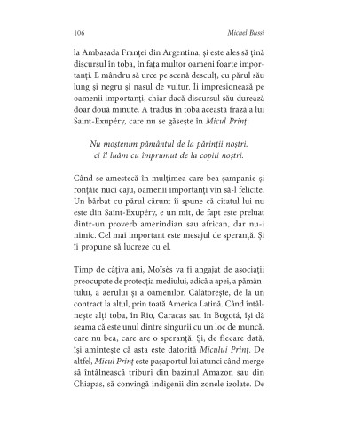 Cod 612. Cine l-a ucis pe Micul Prinţ?