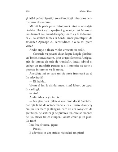 Cod 612. Cine l-a ucis pe Micul Prinţ?