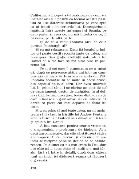 Ce avem şi ce uităm