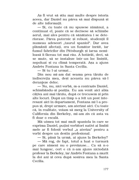 Ce avem şi ce uităm