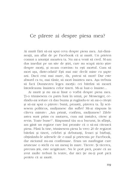 Toţi bărbaţii din viaţa mea
