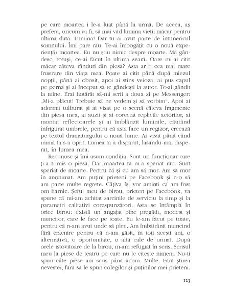 Toţi bărbaţii din viaţa mea