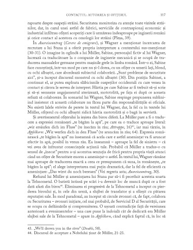 Dosarul de Securitate al Hertei Müller