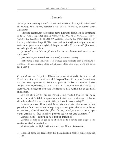 Jurnalul de la Nürnberg