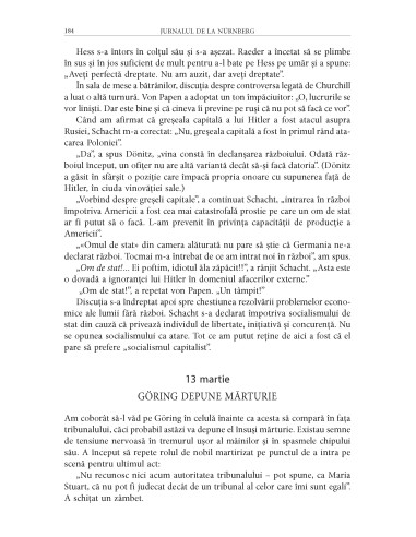 Jurnalul de la Nürnberg