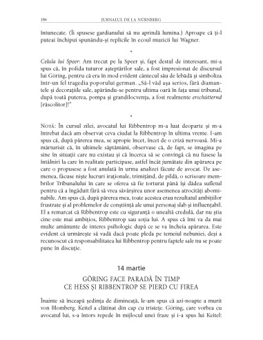 Jurnalul de la Nürnberg