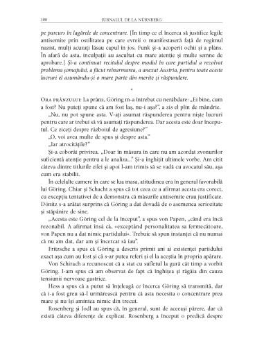 Jurnalul de la Nürnberg