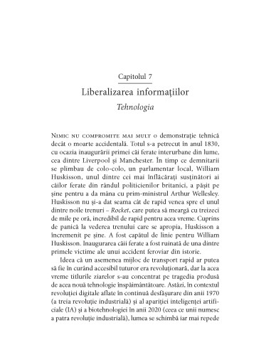 Epoca revoluţiilor Epoca revoluţiilor