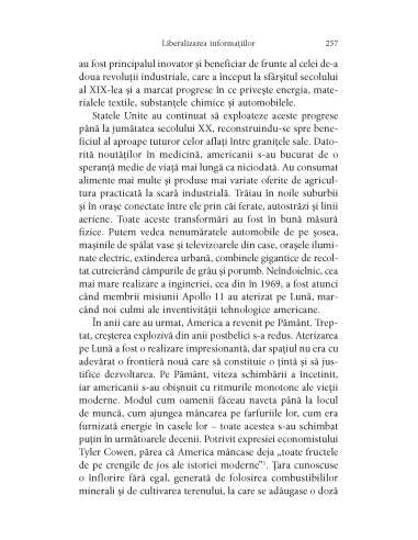 Epoca revoluţiilor Epoca revoluţiilor