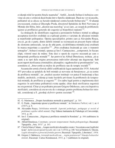 În căutarea românului perfect