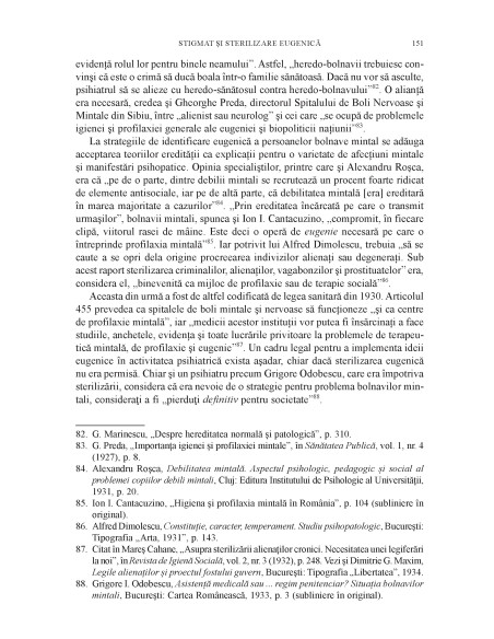 În căutarea românului perfect