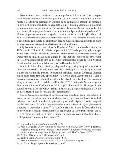 În căutarea românului perfect