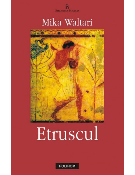 Etruscul
