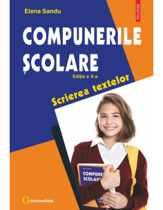 Compunerile şcolare....