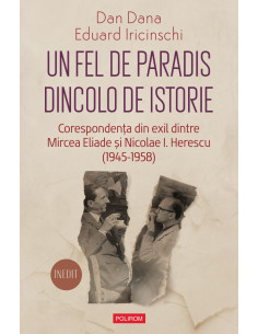 Un fel de paradis dincolo...